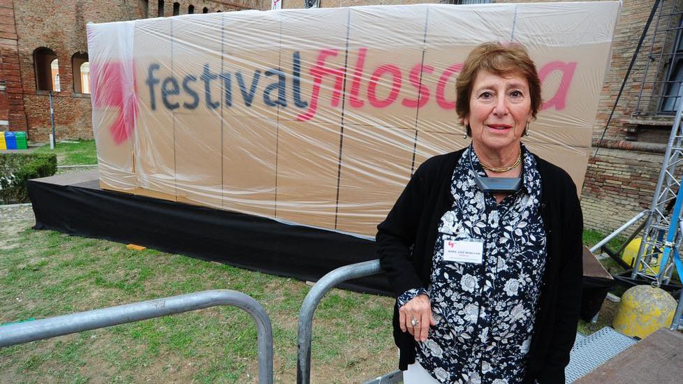 «Per trasformare il mondo serve uno sguardo diverso»