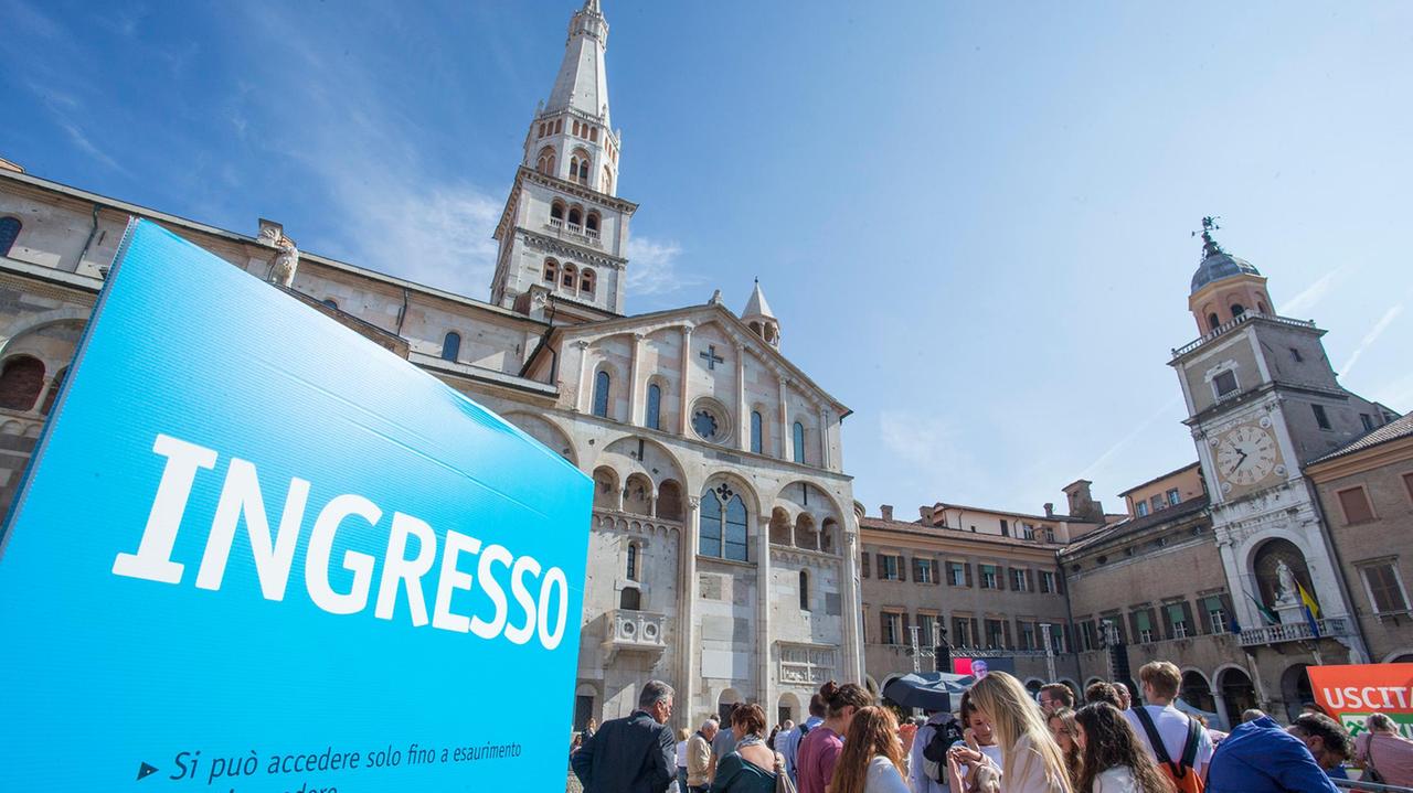 Festival Filosofia 2018: si andrà alla ricerca di “Verità”