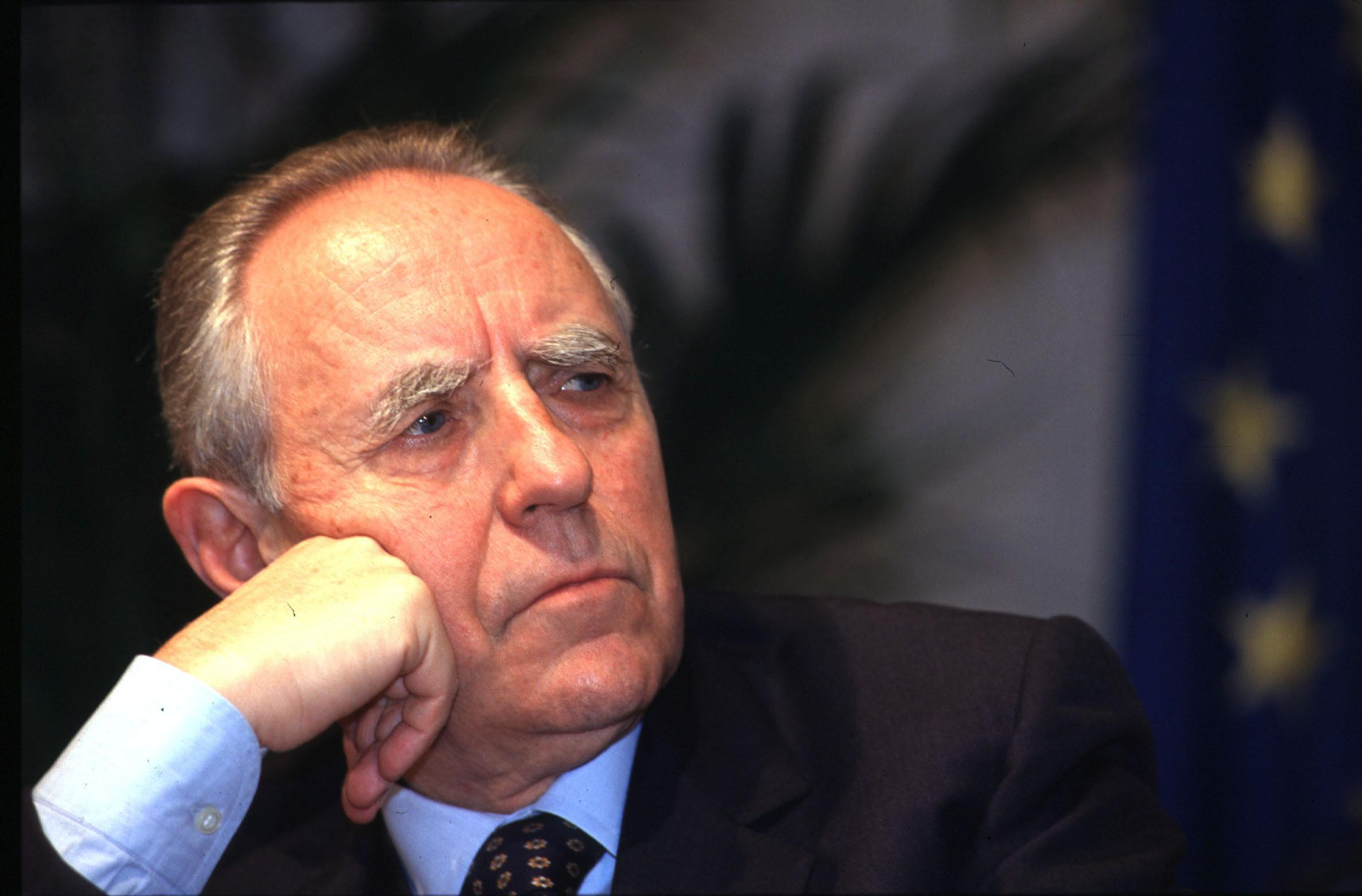 Il ricordo di Carlo Azeglio Ciampi, il livornese saggio che credette nel sud - L'analisi
