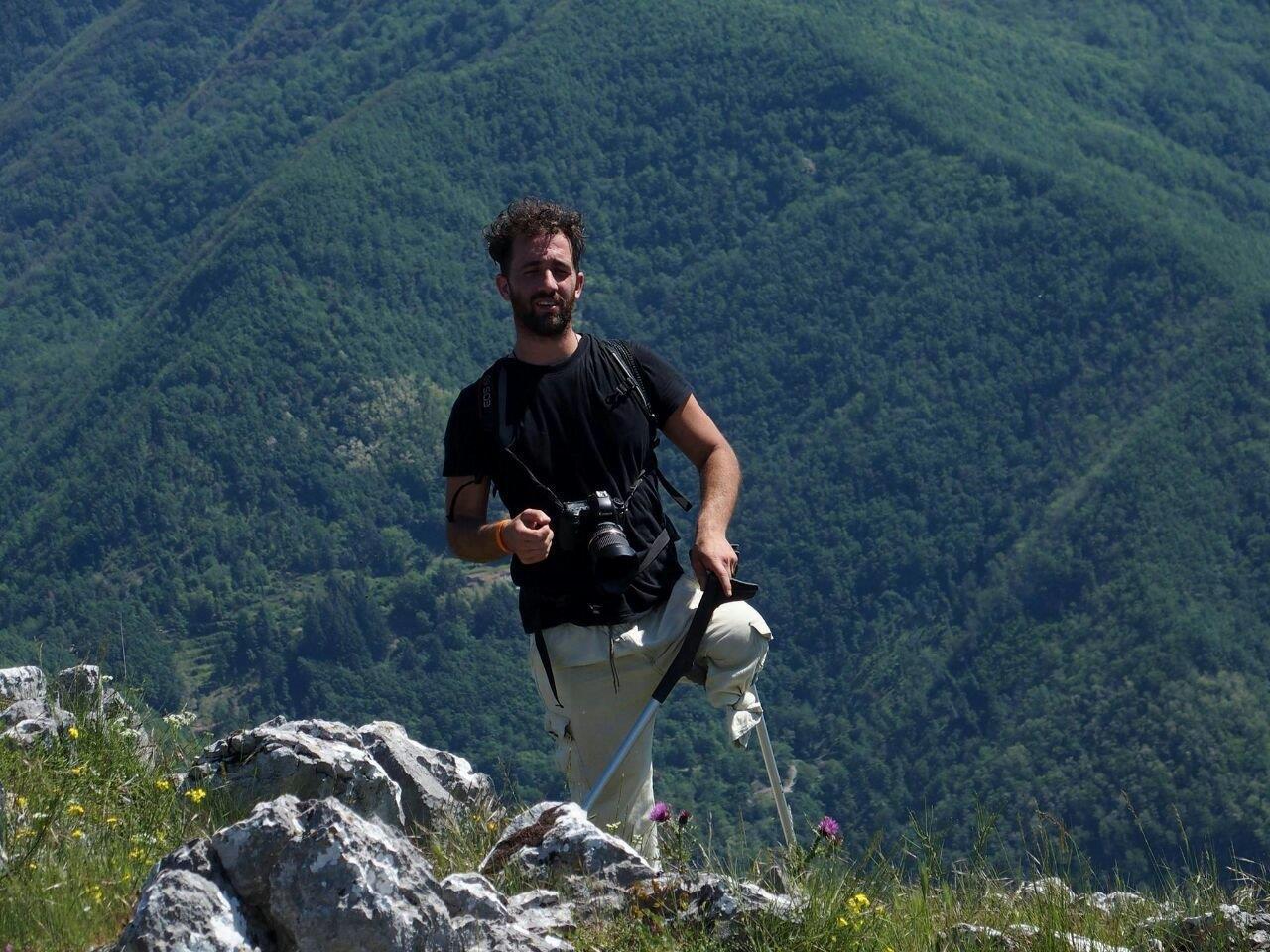 David Bonaventuri