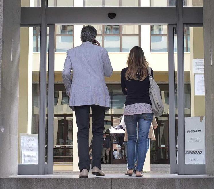 Ex consigliere comunale a processo per diffamazione 