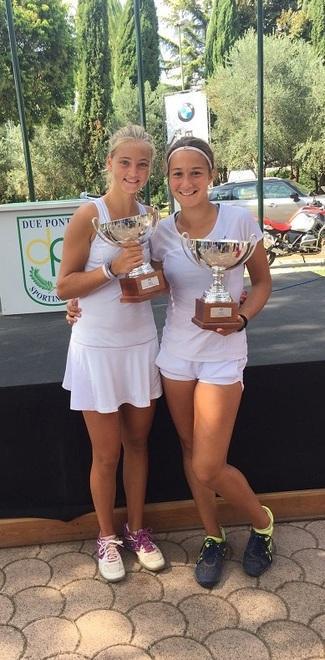 Campionati under 14, Serafini sul podio 