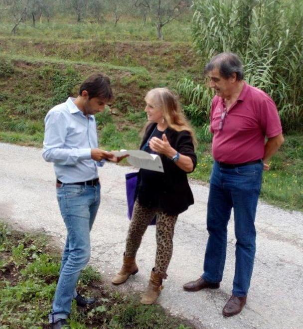 Franceschi (Lega) contro gli “sceriffi” dentro al Mefit