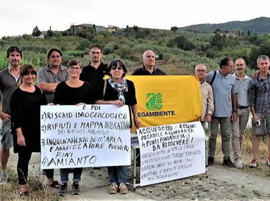 Un vertice a tre sul futuro del “Tubone” 