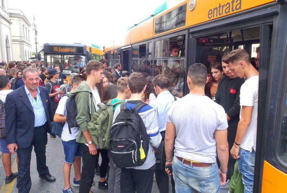 Per regolare meglio il servizio il Copit ascolterà gli studenti
