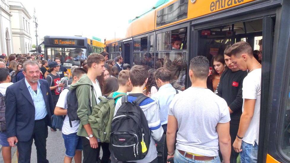 Per regolare meglio il servizio il Copit ascolterà gli studenti