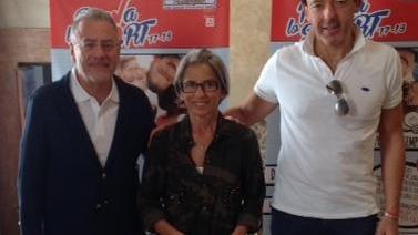 Al via il progetto “Prova lo sport”