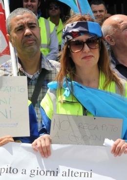 Addio posta a giorni alterni Da novembre il dietrofront 