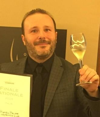 Da impiegato del catasto a re dello champagne 
