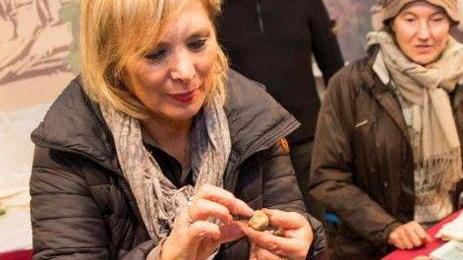 S. Miniato, re tartufo torna con la sua corte per tre fine settimana