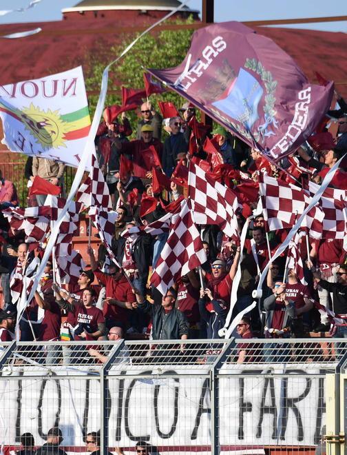 Sfida tra club che puntano alla salvezza I bookmakers vedono favoriti i sardi 