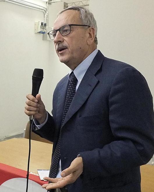 «Tanti pezzi di città da recuperare in un progetto civico» 