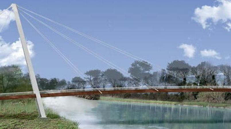 Nuovo ponte sull’Arno arrivano i finanziamenti