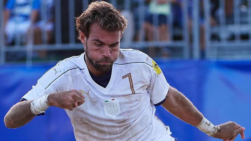 Gori-gol trascina l’Italia anche con la Bielorussia