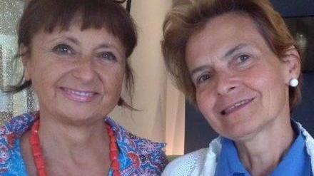 “Camera d’autrice” la prima in Italia è all’hotel Giulia