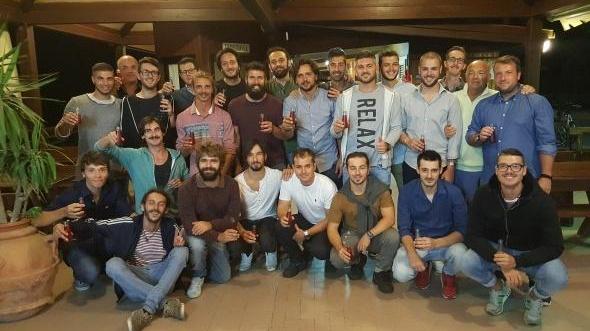 Il Punta Ala parte con la voglia di riscatto