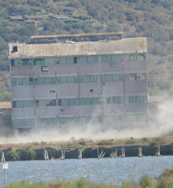 Casamenti replica a Marras «Lavoriamo con la Regione»