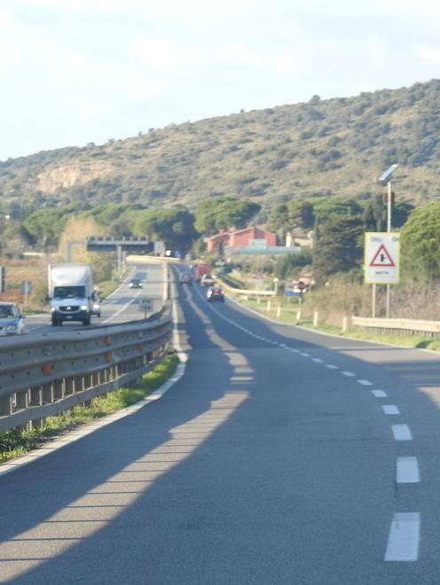 Aurelia: l’adeguamento soddisfa tutti 