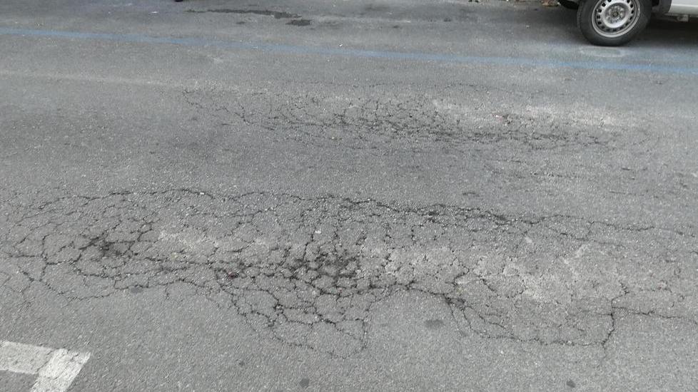 Nuovo piano del traffico: c’è la petizione