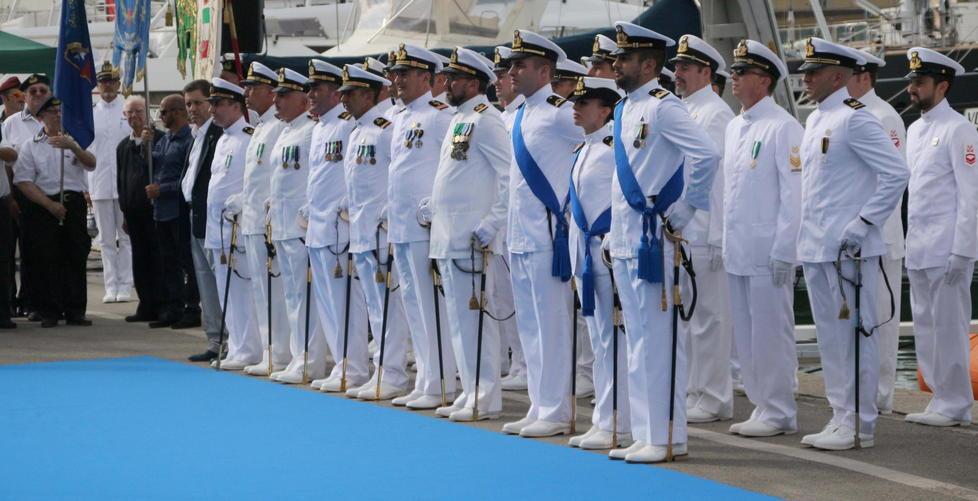 La sferzata dell’ammiraglio alla Capitaneria 