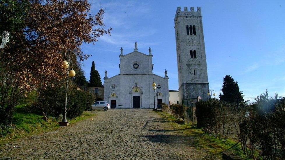 Aprirà la prossima settimana il cantiere per i lavori all’Erta