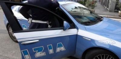 Finto maresciallo per fregare soldi 