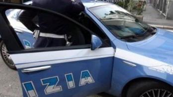 Finto maresciallo per fregare soldi