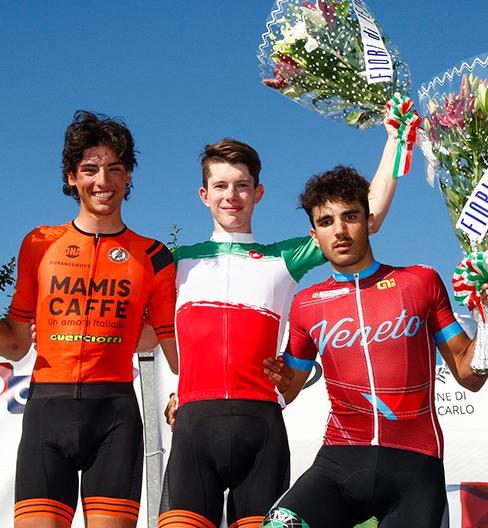 Ciclismo, oggi il Memorial Bernacca 