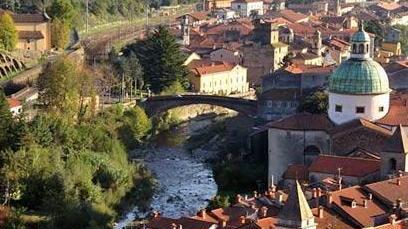 “Autunno in Fiera” anima Pontremoli