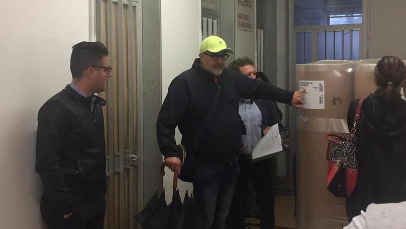 Il giallo del tappeto da volley Gli assessori disertano le riunioni