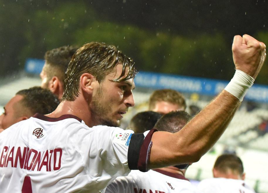 Maiorino-Vanta al top E Mazzoni è un muro 
