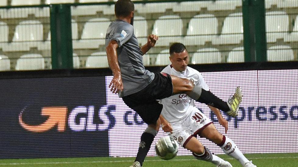 Orgoglio e lacrime: è la vittoria del cuore