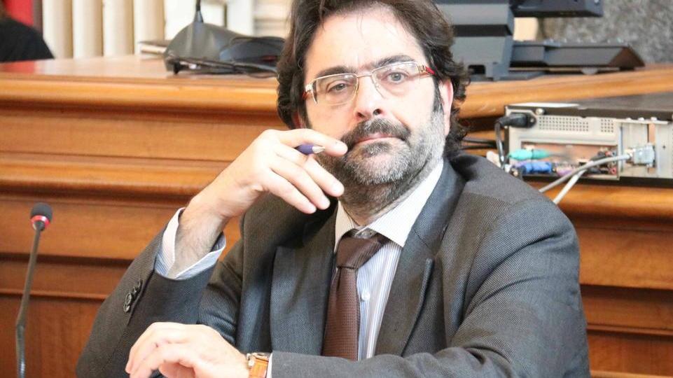 Authority, fumata bianca per Provinciali segretario