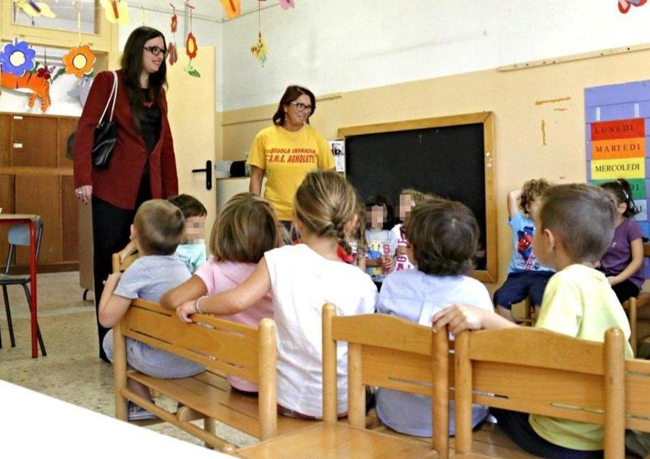 «Grazie ragazzi avete dimostrato grande senso civico» 
