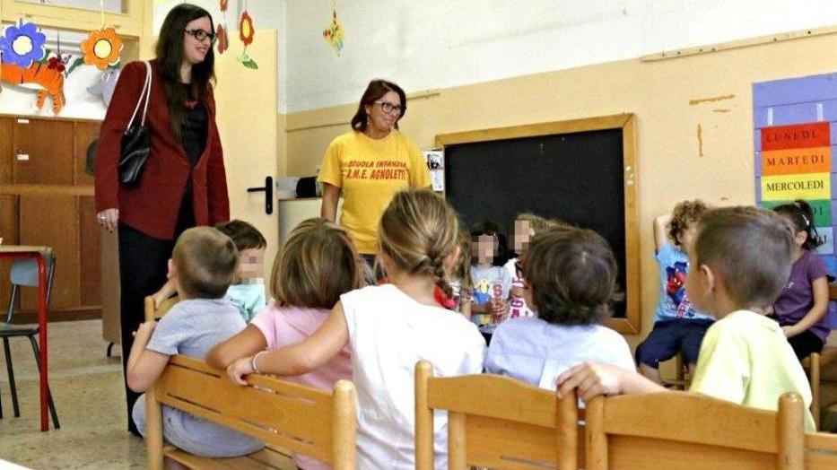 «Grazie ragazzi avete dimostrato grande senso civico»