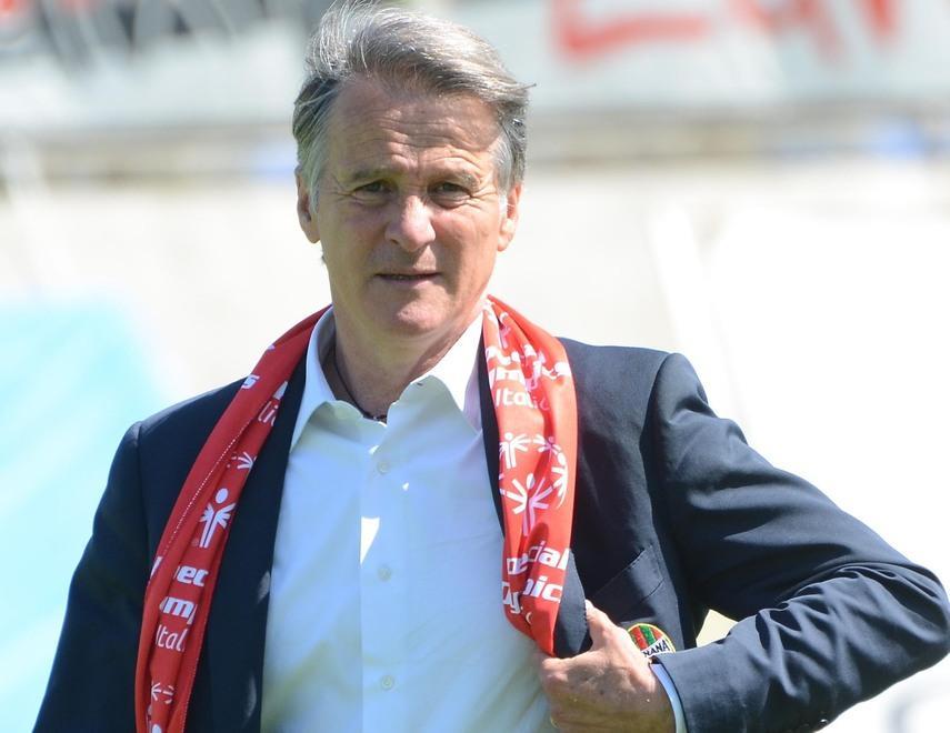 Tesser: «Affrontiamo la squadra regina in pressing e ripartenze»
