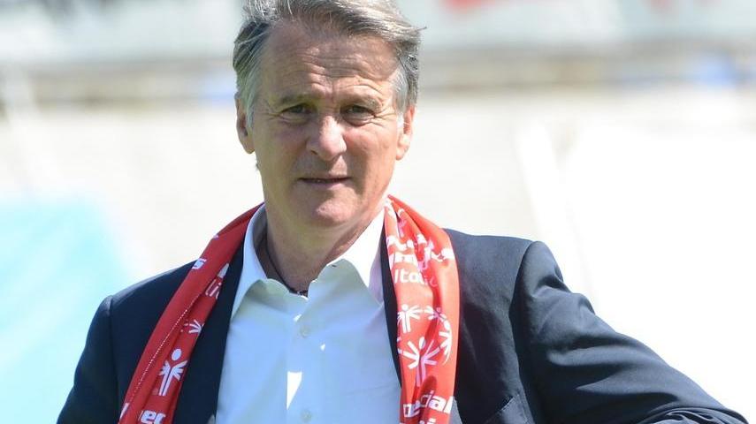 Tesser: «Affrontiamo la squadra regina in pressing e ripartenze»