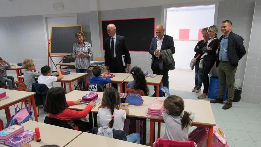Gli alunni promuovono le aule “container”