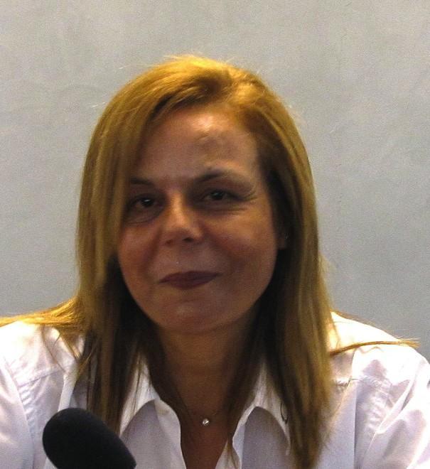 Souad Riahi entra nel Consiglio al posto di Branduzzi