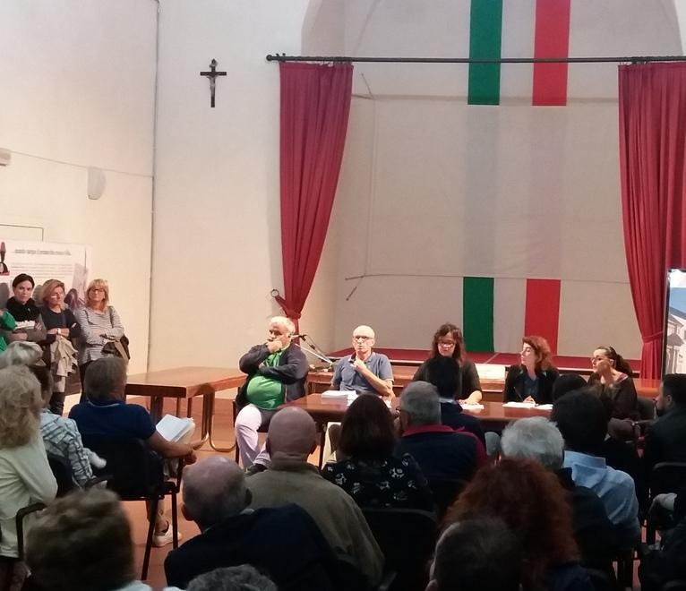 Il congedo della Amici «Mai nascosto qualcosa» 