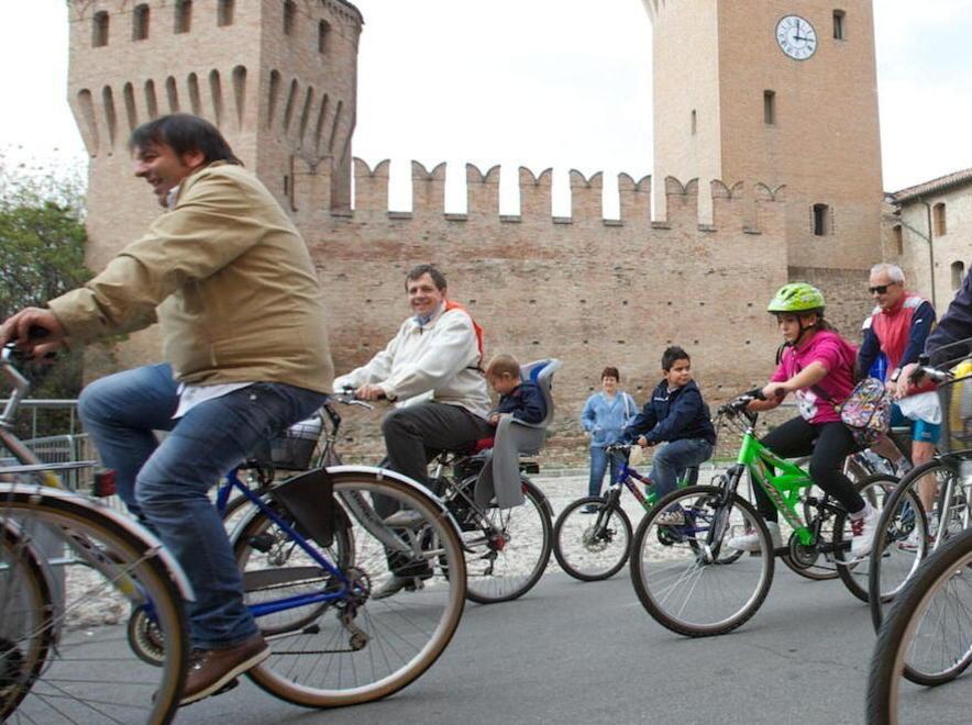 Un convegno sui trasporti per rispettare l’ambiente