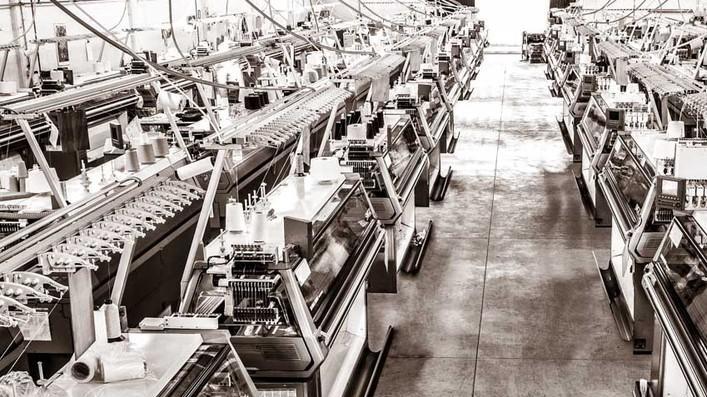 D’Avant Garde rilancerà l’azienda Atos Lombardini