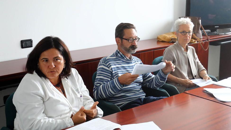 Obiettivo sull’Alzheimer Iniziative a confronto a Cona