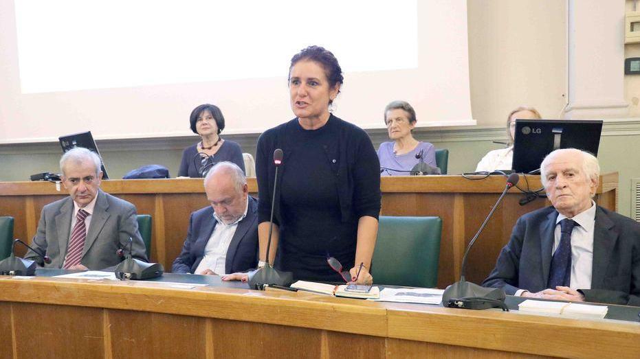 Apertura con la Costituzione