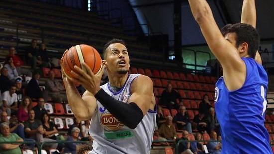 Gran tripla di Rush e la Bondi vince il duello con Trieste