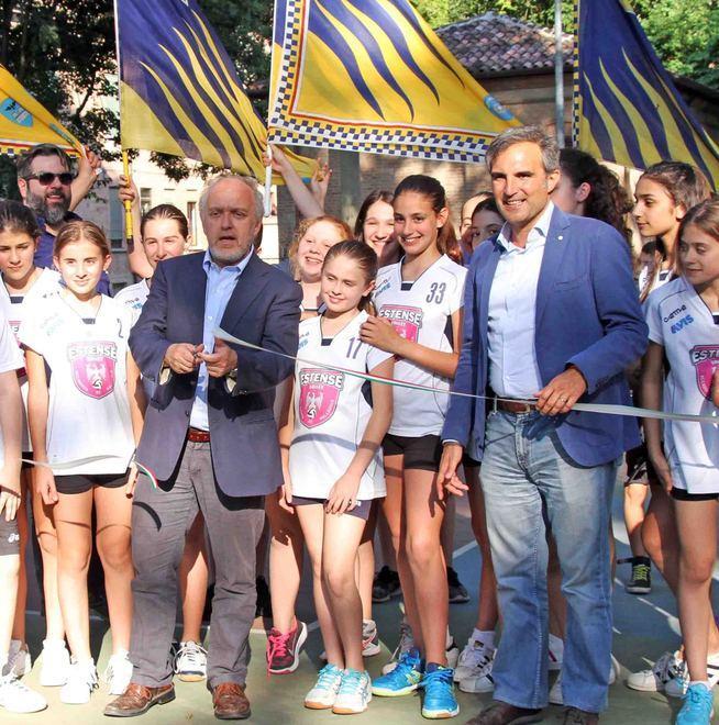 «Brinderemo soltanto a problema risolto»