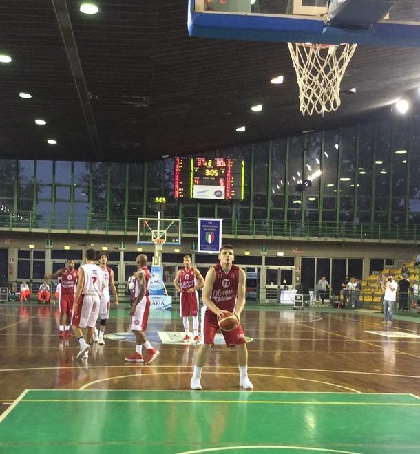 La Grissin Bon piega l’EA7 Milano e vola in finale 