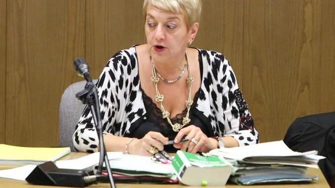 Droga a chili, perizia psicologica a Rudy