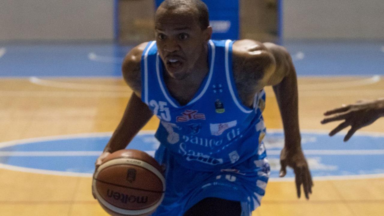 Coach Pasquini: «Un buon test» Randolph: «Stiamo crescendo»