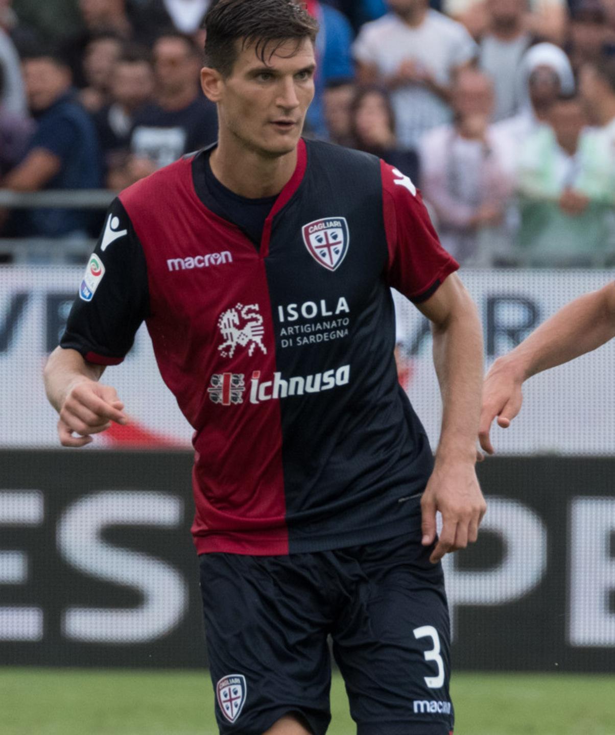 Il Cagliari è deciso a fare filotto 